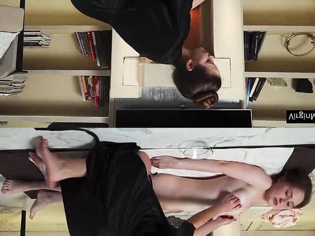 Horny Adult Clip Massage , Take A Look