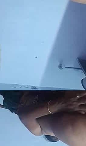 Indian Tamil Village Aunty Full Body Nude Video Call