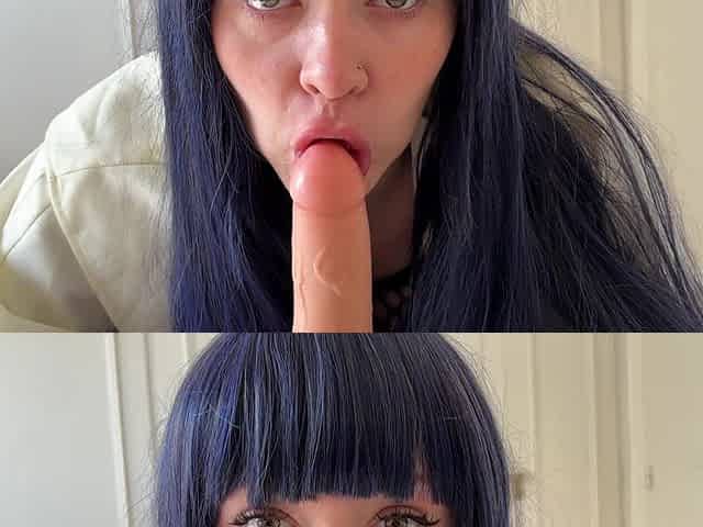Hinata Gets Big Creampie Cheats on Naruto with His Fan