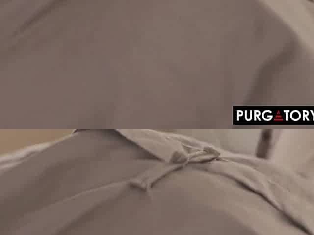 PURGATORYX Caught in the Act Part two with Kenzie