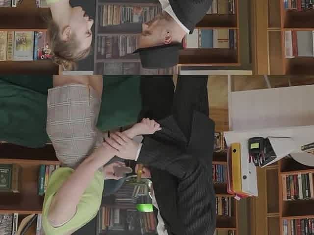 nympho secretary hottie destroyed by her boss