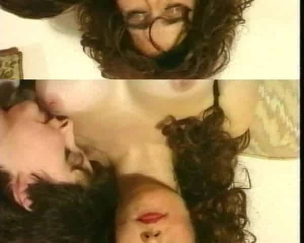 Hot Lesbian Pussy Ride 1