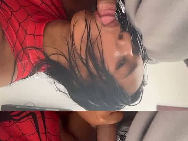Sexy stepmom, let's boink with my stepson. Pure taboo, real sex. Hot woman, creampie, pov. Amazing, dirty, greatest xxx.
