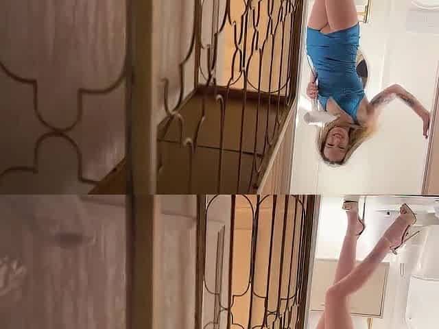 A casual hookup leads to an unexpected surprise - Elena Lux