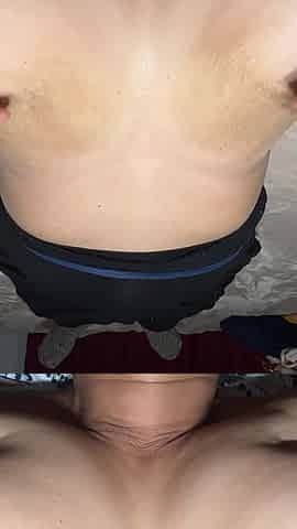 Huge Nipples Huge Tits Upside Down
