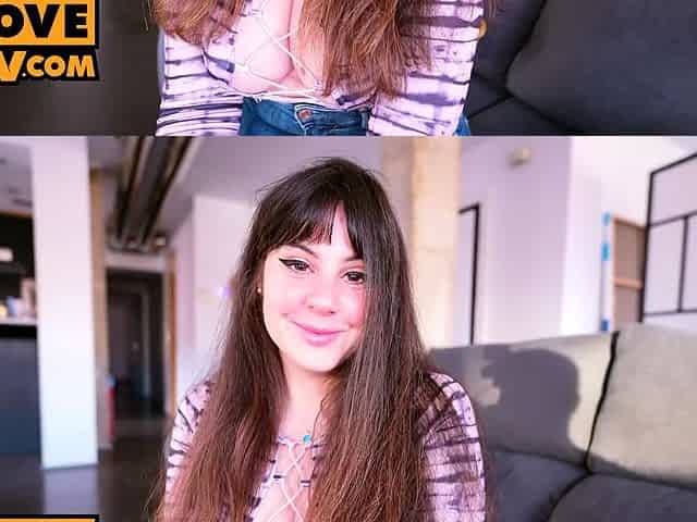 Your Friend Pamsnusnu Fixes Your Sexual Life