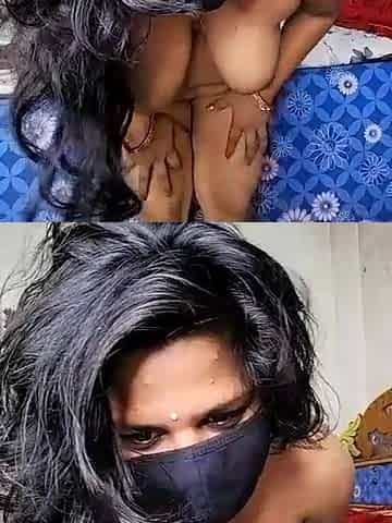 Curvy darkhaired beauty shares intimate solo pleasure with close views
