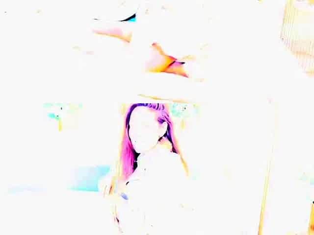 Amateur Webcam Babe Solo Masturbation
