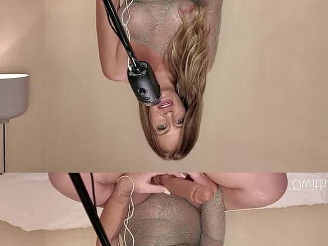 Tantra JOI Clip two: Edging, Energy Locks and Countdown