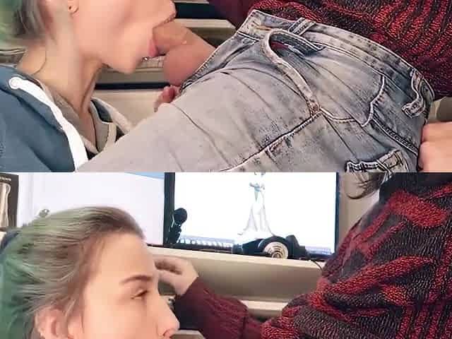 Stepsister Seduces A Nerd To Copy His Physics Text Compressed