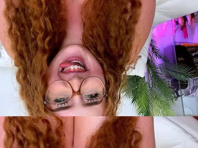 Big Boobs Cassandra Calogera cock tit wanking