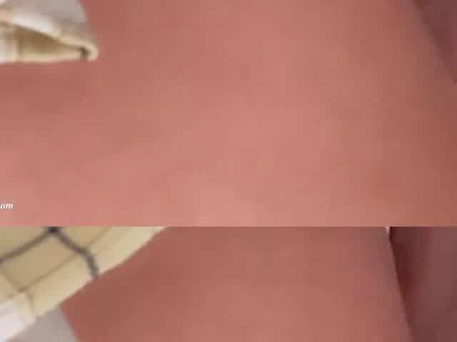 Stranger wet my panties in the cramped bus. Horny Wet cock rubs my pussy under skirt