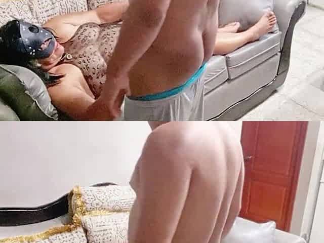 Pawg Captivating doggystyle bang for a aged mother i'd like to fuck. Her spouse went on a journey.