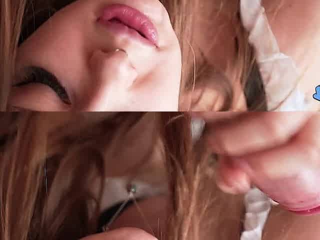 Breeding The Housekeeping Maid In advance of Checkout - Creampie In Her Teen Cunt