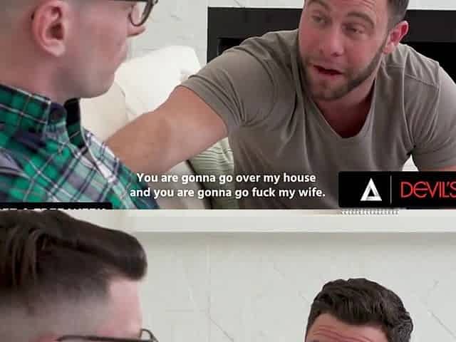 Hot Swinger Cant Resist To Fuck With Her Neighbor - Seth Gamble And Jewelz Blu