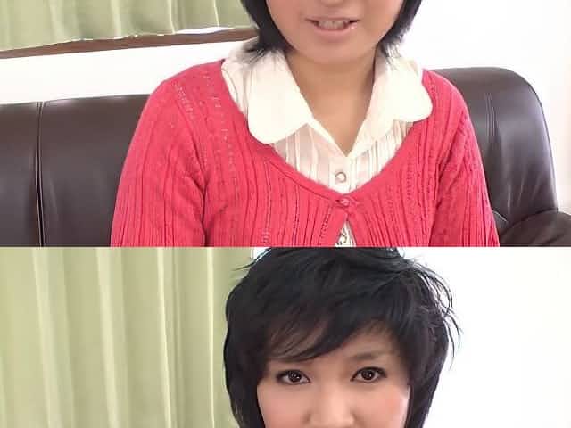 Sugar Was Drilled In Anal With Saki Umita