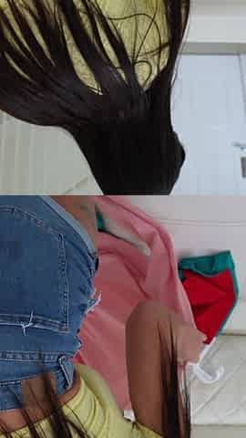 Slutty Stepmom Alexa Payne Let's Me Smash After Getting Home From School