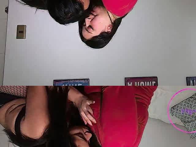 Lizren - My friend and I bought new toys