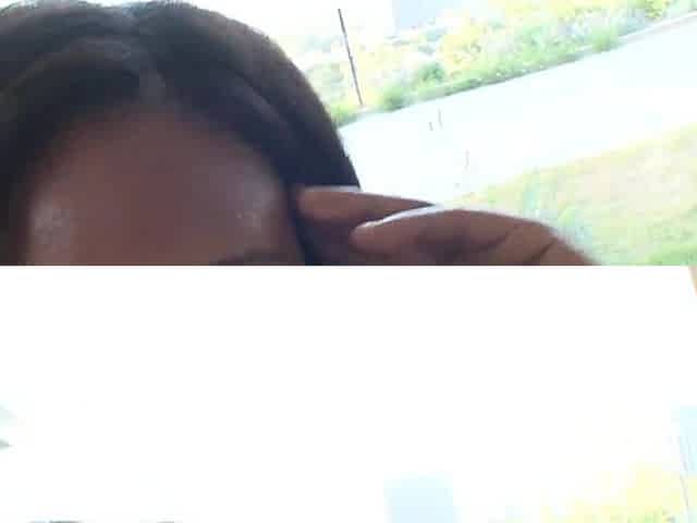 Screwing ebony mother i'd like to fuck mama
