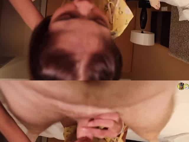 JohnTronX- Asia Sex Adventure with skinny Thai Teen