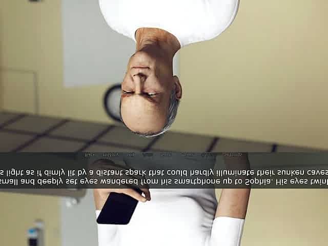 A Wife and Stepmother Real Fucking Naughty Nurse Extended Scene with Ellie 2