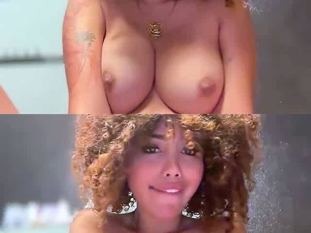 Love Chat Big Boobs Brunette Masturbating For Cam