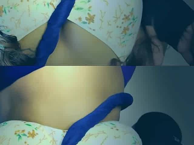 Nude Dance with Hardcore Fucking