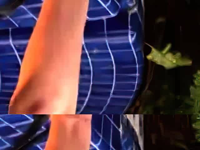 Busty blonde group sex