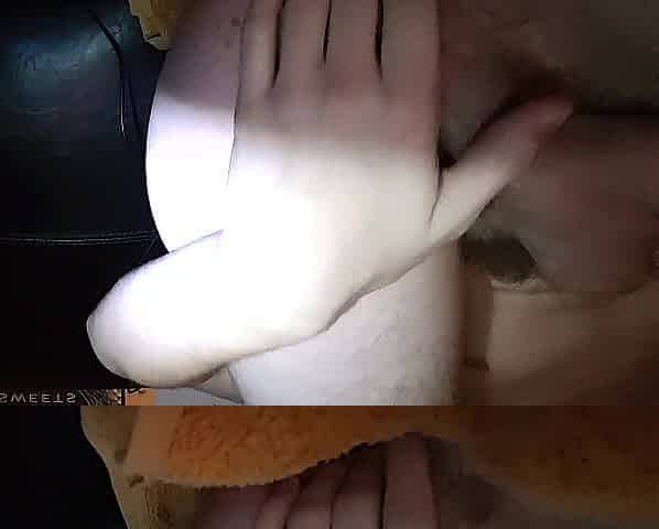 A little episode of The Things that Make me cum!