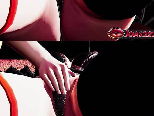 Big Tits Kagami in Club - Pussy Fingering on the Floor, Close-up Views of Standing G-spot Stimulation, and Wet Pussy Licking