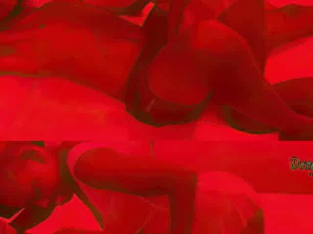 Romantic fuck between two ebony couples