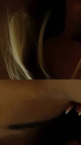 Busty Blonde Marry Queen Seduces Petite Caprice in Pure Lesbian Bliss