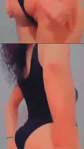 Fat butt