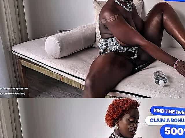 THE NASTY STEPSIS CAUGHT STREAMING UNDRESSED LIVE(KENYAN PURE TABOO)
