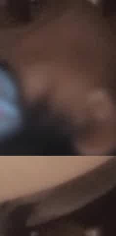 Milking Him Using My Throat and Swallowing a Lot of.