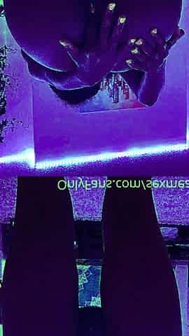 Hot Big Black Latina booty Black and Ebony