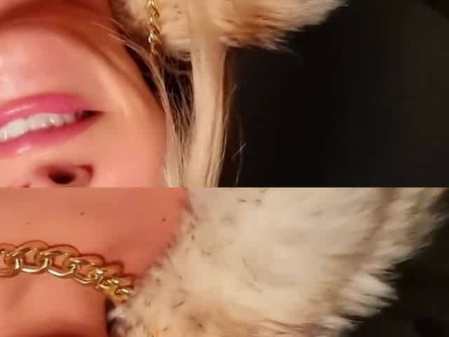 mes amants adorent me baiser quant je porte de la belle lingerie