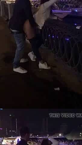 Outdoor girl sex