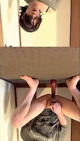 Impure lil sissy whore