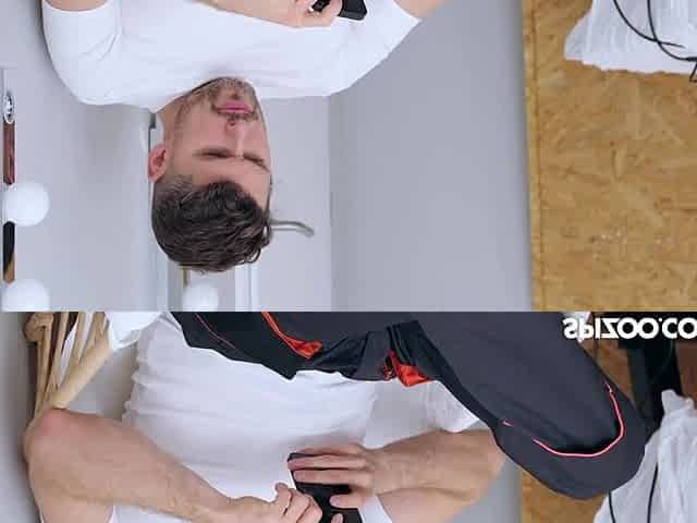 Curvy Honey Carla Boom Gives A Wild Ride To Her Lascivious Employee