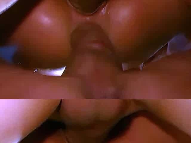 Awesome Blowjob From Brunette Milf More am
