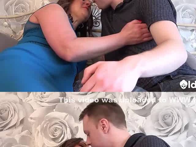 Horny And British Milf Tracy Fuck - Chris Cobalt