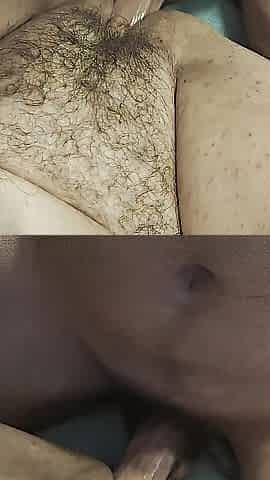 LARGE COCK MEETS HER GIANT fifty PLUS SQUIRT FETISH