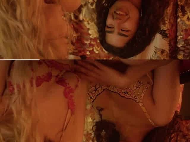 Passionate Lesbian Sex by ERIKA LUST