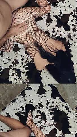 Screwing my cuckold ally's wife