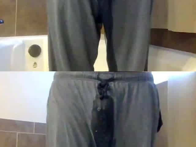 Wetting Compilation