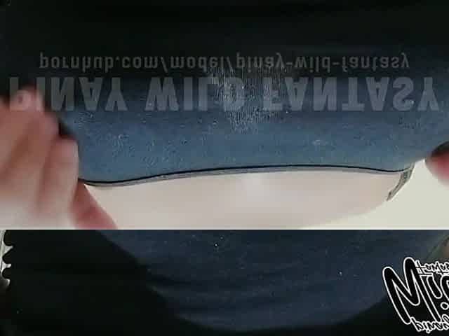 I Am Horny Right Now, Who Wants to Touch My Big Boobs?