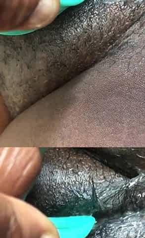 Juicy Pussy Wet Like Water