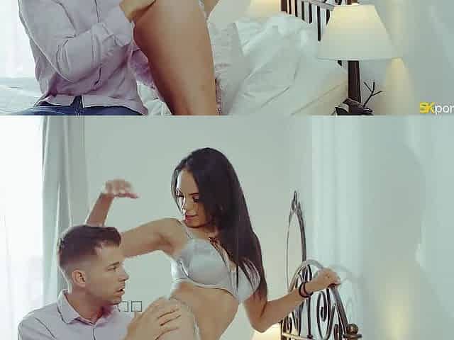 Large Tittied Spanish mother I'd like to fuck Katrina Moreno Creampied Unfathomable