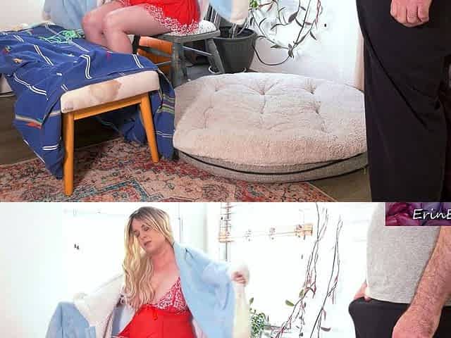 Free use MILF services while crafting